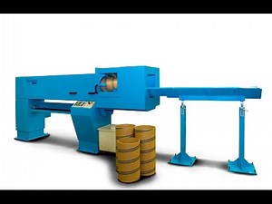 Parkland TC45 Automatic Core Cutter