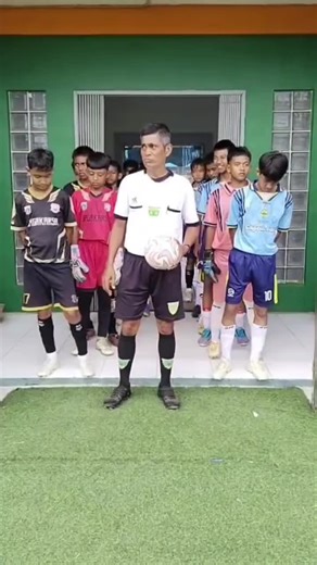 Part 3: GRAND FINAL TURNAMEN ANAK BOLA INDONESIA