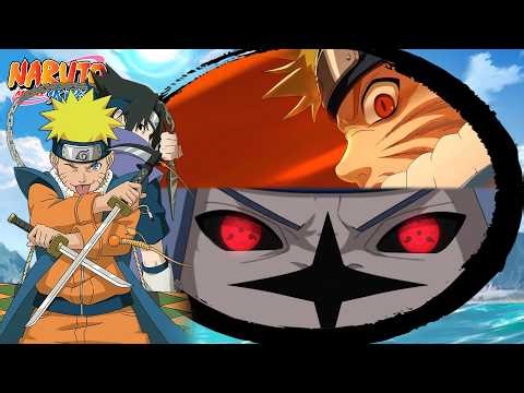 Naruto & Sasuke [Fated Connection] Complete Moveset Gameplay | Naruto Mobile 10th Anniversary