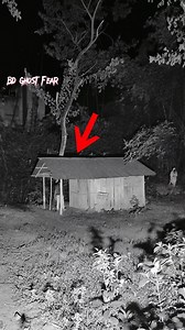 21K views · 360 reactions |  real ghost capture at late night | BD Ghost Fear | Facebook