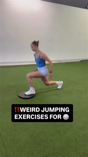 We need to be strong and reactive in deeper knee bend positions. When you need to go down on one knee to play a volleyball, or moving on defence we often get into deeper knee bend positions. Having good strength, stability, and endurance in these positions are huge not only for performance but also potentially injury prevention. I recommend choosing one of the exercises in the video and perform 2 to 3 sets of 30 to 40 seconds. That is all for today. Have a great weekend. Coach Reid Hall. P.S. Re