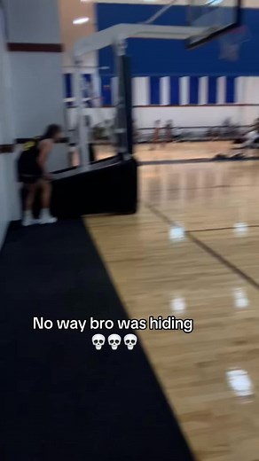 Neumann Meme: No Way Bro Was Hiding