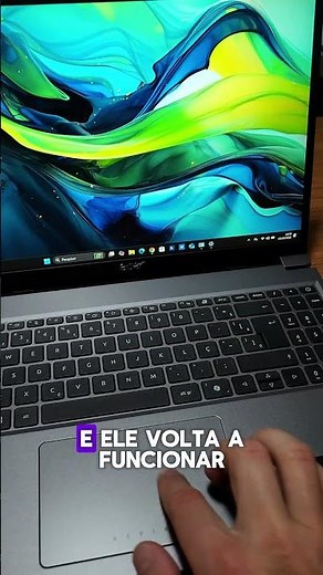 Laptop Touchpad Not Working? Solved!