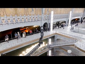 Rich, Interactive and Immersive Fashion Experiences Powered by Reality - YouTube