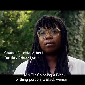 All people deserve a safe and positive birth experience, but all too often that is not the case for Black people. Meet doulas and midwives who reflect on how to center Black birthing people and ensure that every person has respectful, culturally aligned care that meets their needs and keeps them safe. | Every Mother Counts