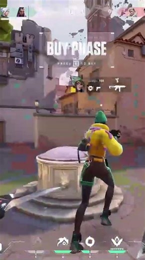 purple sound effect buff | #smurfesh on #Twitch