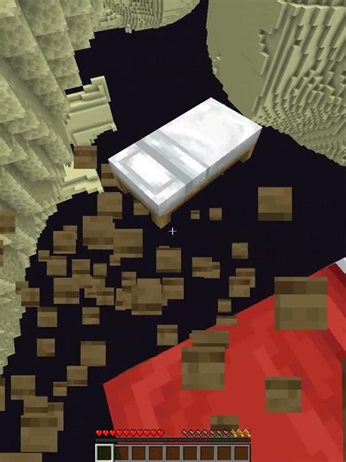 this minecraft tip is super helpfull!