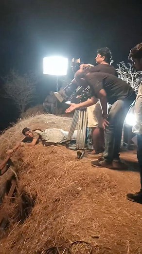 15M views · 149K reactions | Behind the scenes tv seriel  #shootingvideo #behindthescene #shooting #BTS #style #foryou #videos #shoot #fypシ゚viral | Dop Vijay Saini | Facebook