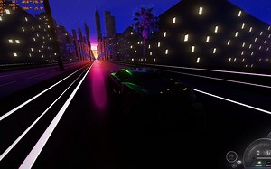 BeamNG.drive Reshade