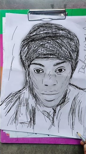 I show speed drawing sketch ‪@IShowSpeed‬