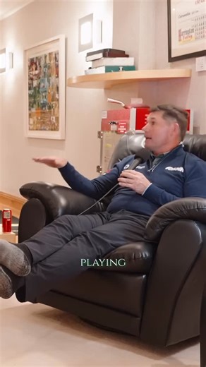 Cookie Jar Golf on Instagram: "Padraig Harrington on the impact Rory McIlroy’s 2011 US Open win had on him. Follow us to enjoy more content like this on your timeline. #padraigharrington #theopen #golf #pgatour #whyilovethisgame"