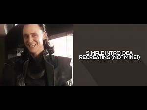 intermediate intro tutorial | 𝑉𝐼𝐷𝐸𝑂𝑆𝑇𝐴𝑅