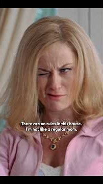 I’m not like a regular mom #MeanGirls2004 #LindsayLohan #AmandaSeyfried #RachelMcAdams #viral #cool
