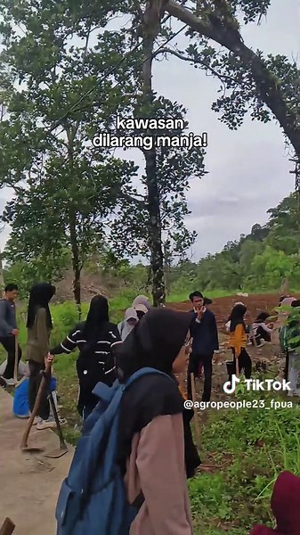 Pertanian 🌾🧑‍🌾#agroteknologi #pertanian #unand #pertanianindonesia #faperta #fyp #praktikum #agroteknologiunand