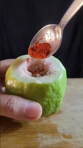 The Best Guava Masala Recipe (You Need to Try This)