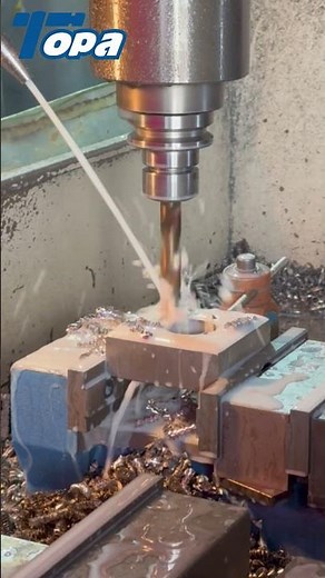 Inside the Hydraulic Flange Manufacturing Process – Precision & Quality in Every Detail!