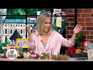 Dr. Mihaela Bilic, mituri și sfaturi despre murături