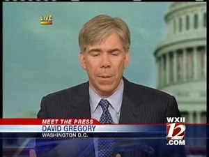 Meet The Press