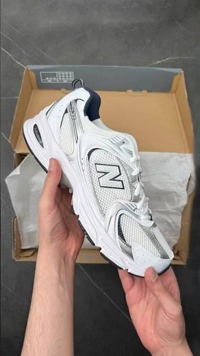 New Balance 530 | Must-Have New Balance Sneaker!