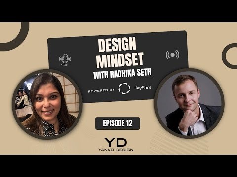 Designing with Intention: Branding, Purpose & Social Impact | ft. Chris Pereira