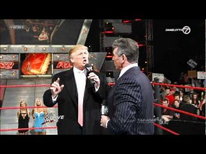 Donald Trump - Money, Money, Money