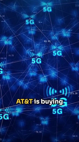 AT&T Invests $23B to Expand 5G Coverage Nationwide