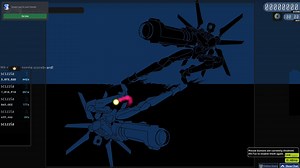 mapped an ultrakill beatmap in osu cuz why not