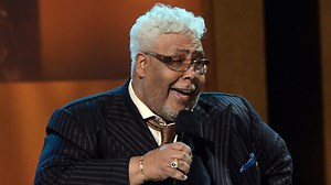 Gospel music giant Bishop Rance Allen dies at 71