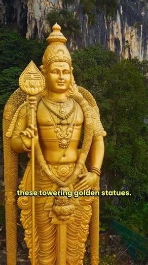 Must-Visit Stunning Cave Destinations in Asia for Adventurers!