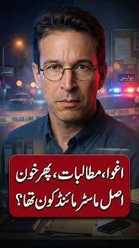 What REALLY Happened to Daniel Pearl