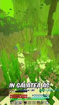 You NEED To Be Using These 1.21 Mods for Hypixel Skyblock! #minecraft #skyblock #hypixelpartner