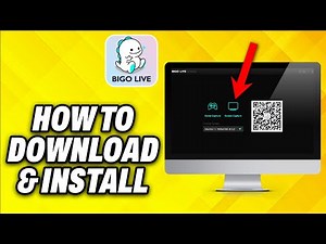 How To Download And Install Bigo Live On PC (2025)