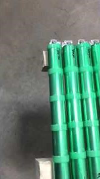 Ford Escape hybrid battery modules