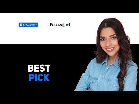 Bitwarden vs 1Password Which One Should You Choose 2025