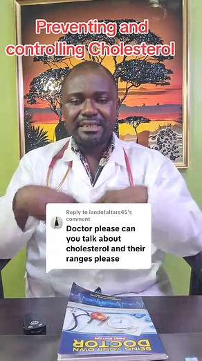 Cholesterol Management: Essential Guidelines