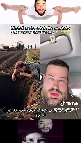 Soulsnatcher on TikTok