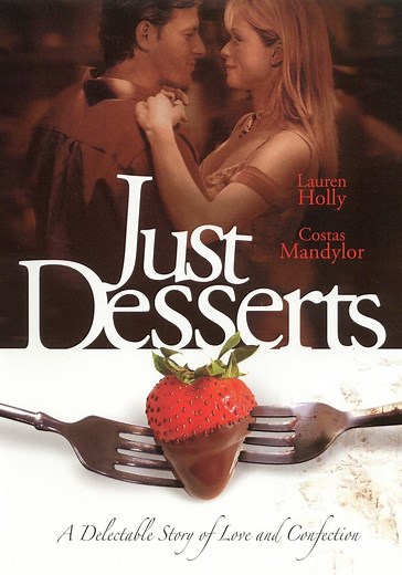 Just Desserts streaming: where to watch online?