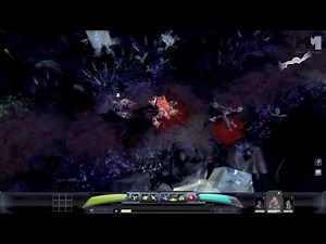 Darkspore | developers diary (2011)