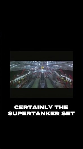 Dive into the fascinating world of film set design with a glimpse into the genius of Ken Adam!