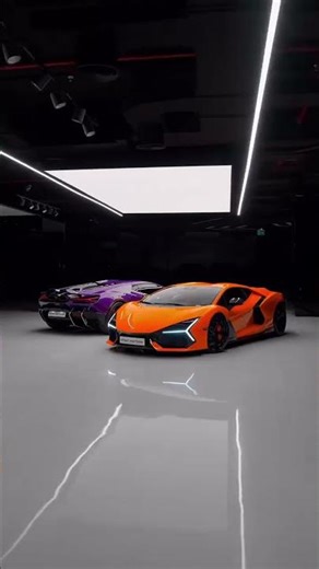 "Car Guy" vs. "Car Enthusiast"