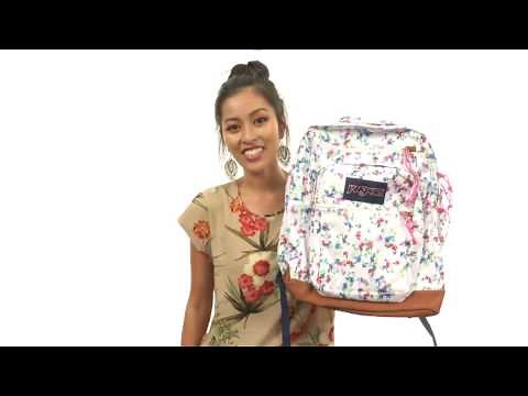 JanSport Cool Student SKU:8902136