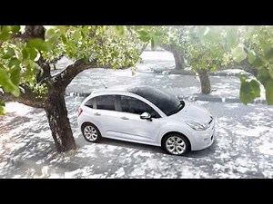 CITROEN C3 (2014)