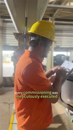 Witness the power of Maxtech engineering on-site in Tanzania.