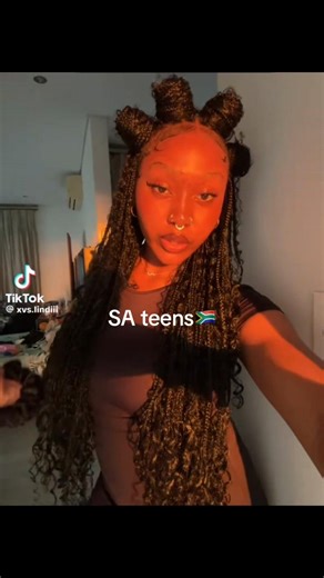 Exploring South African Teen Culture