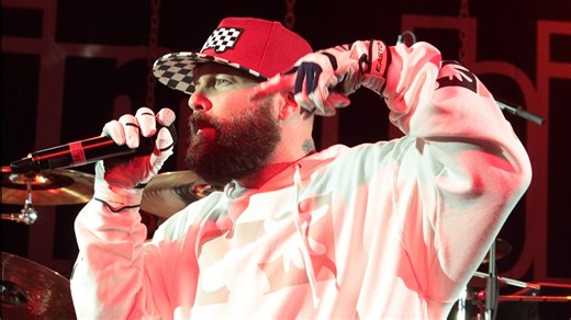 Limp Bizkit 'Still Sucks Tour' to play Colorado arena show