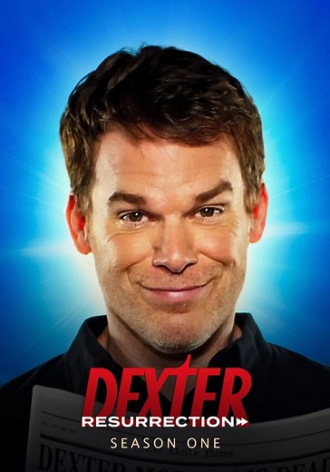 Dexter: Resurrección temporada 1 - Ver episodios online