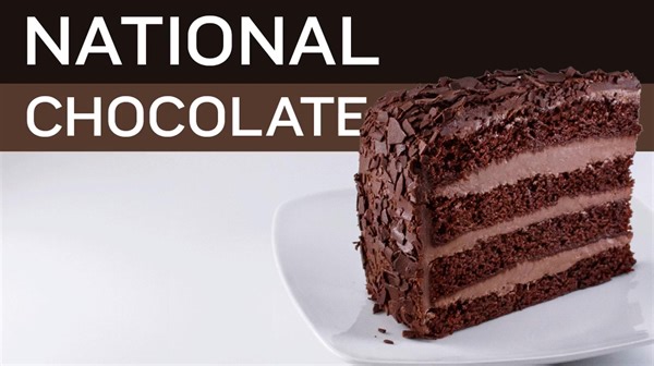 3.7K views · 107 reactions | There’s never too much chocolate cake on National Chocolate Cake Day! Good thing Perkins has an *overload* in the bakery! Come in and celebrate with a slice!  | Perkins American Food Co. | Facebook