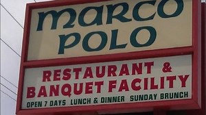 After 60 years, Marco Polo Restaurant in East Hartford closing its doors