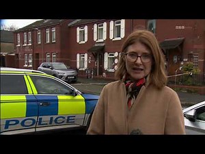 Two Shootings on the Shankill Road - Belfast - Linked - ATL News File 21/12/25