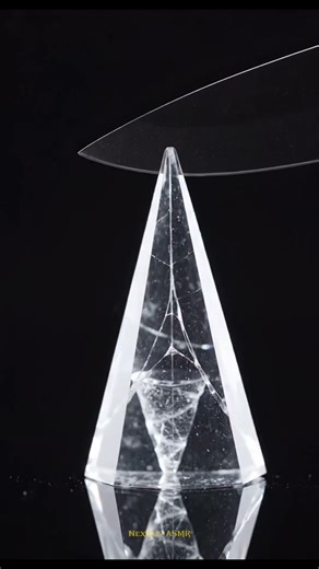 This Cone Isn’t What You Think 😱